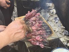 -沙口小炉烧烤