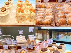 -迦南的早晨蛋糕甜品集合店