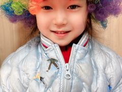 -魔力熊儿童早教托育中心(硚口同馨店)