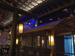 -绿茶餐厅(朝阳大悦城店)
