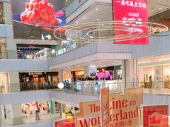-凯德MALL(西直门店)