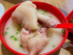 -张太婆老妈蹄花川菜馆·中华餐饮老字号(望平街店)