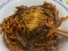 -君东记本帮面馆(天钥桥路店)