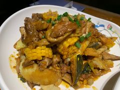 -95号酱骨·一块豆腐(展春园西路店)