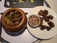 -赤坂亭M9和牛烧肉·日料398放题(万达店)
