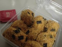 -詹记桃酥(包河万达店)