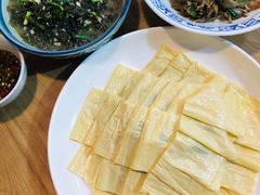 -传统菜农庄(皇姑路店)