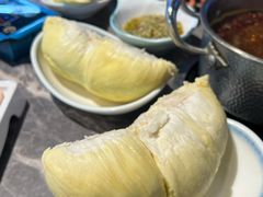 -争先鲜·蒸汽海鲜自助·鲜切牛肉