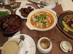 -意卡菲·欢乐聚会餐厅(华侨店)