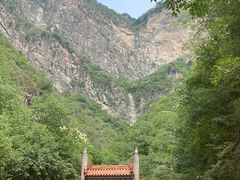 -圣莲山风景区