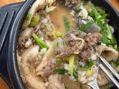 -旺清进洞米肠汤