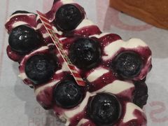 -HOT CRUSH趁热集合·现烤面包(环球港店)