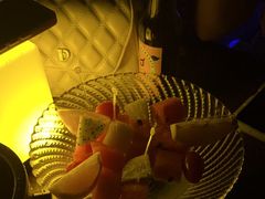 -苏荷酒吧(九街店)