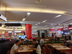 -大师兄·西北小馆(北站缤果空间店)