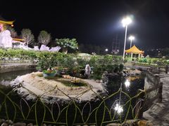 -八景休閒山莊  廣東十大名山莊