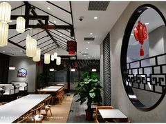 -德克士(前门店)