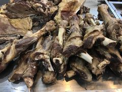 -有奴思烤肉·清真(正宁路店)