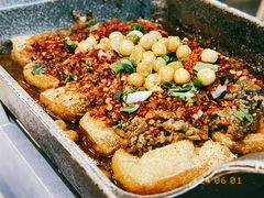 -全牛匠·乐山跷脚牛肉(新中关店)
