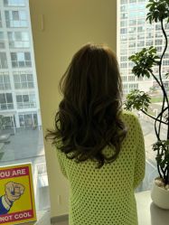 -5M HAIR SALON