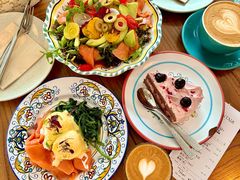 -Alimentari早午餐(安福路店)