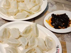 -清和传家饺子(沈阳联合路店)