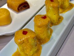-北平食坊·烤鸭(黄寺大街店)