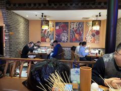 -来涮蜀鲜货火锅串串香(菜市口店)