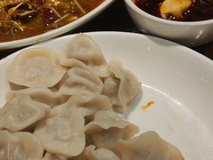 -老兰家传统烧烤炒菜泡馍(小南门店)