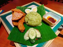 -马来西亚肉骨茶汤·招牌螃蟹·烧鸡·呷喱吧吧(海上世界店)
