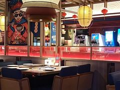 -芝小官毛肚火锅海鲜自助(苏州吴江区万宝店)