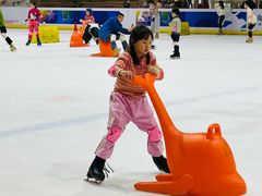 -冠军冰场(环球中心店)