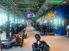 -Trainyard 炼·工场(中国国际贸易中心店)
