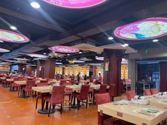 -点都德(皇岗村店)
