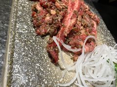 -味家烤肉烤鳗鱼牛排(西塔旗舰店)