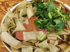 -真素诚·清真(新华路店)