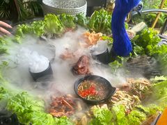 -品德宏·孔雀宴的发源地(金塔园店)