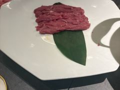 -鼎鼎香·港式火锅(北京SKP店)