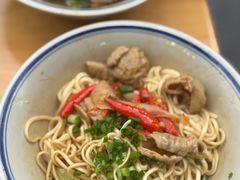 -万三面馆(青龙正街太古里店)