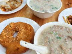 -伍湛记 · 广州老字号(龙津中路店)