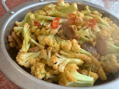 -韩记海鲜饺子旗舰店(红海新区店)