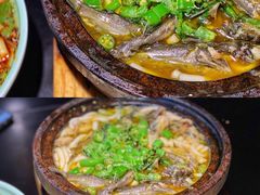 石锅三角峰-陈麻婆豆腐总店