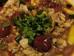-淮扬厨子(健康路店)