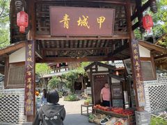 -青城甲(青城山店)