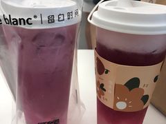 -留白时间(苏宁广场B区店)