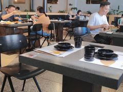 大堂-一棠龙虾•王牌虾球(楚河汉街店)