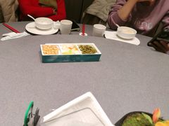 -荷塘秋月·本帮江浙菜(国权路店)