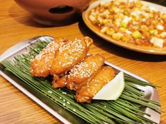 -捌川(武汉天地壹方购物中心店)