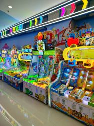 -万达宝贝王(昌邑店)