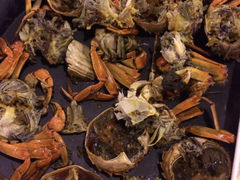 -去吃小龙虾·江湖菜·烧烤(南滨路店)