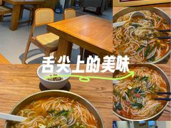 -双桥园·云南过桥米线(古城南门店)